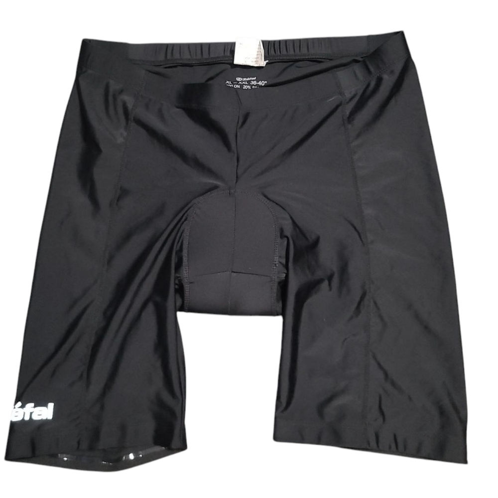 ZÉFAL Padded Biking Shorts XL- XXL